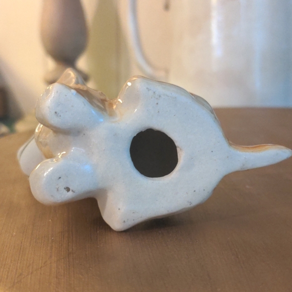 Ceramic Puppies Figurines - Dogs - Dachsunds - Picture 6 of 9